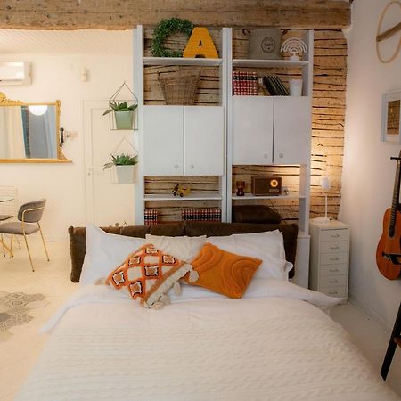 Rosalia Apartment Копер Экстерьер фото