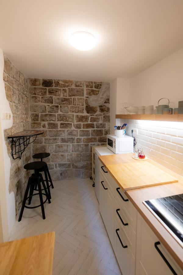 Rosalia Apartment Копер Экстерьер фото